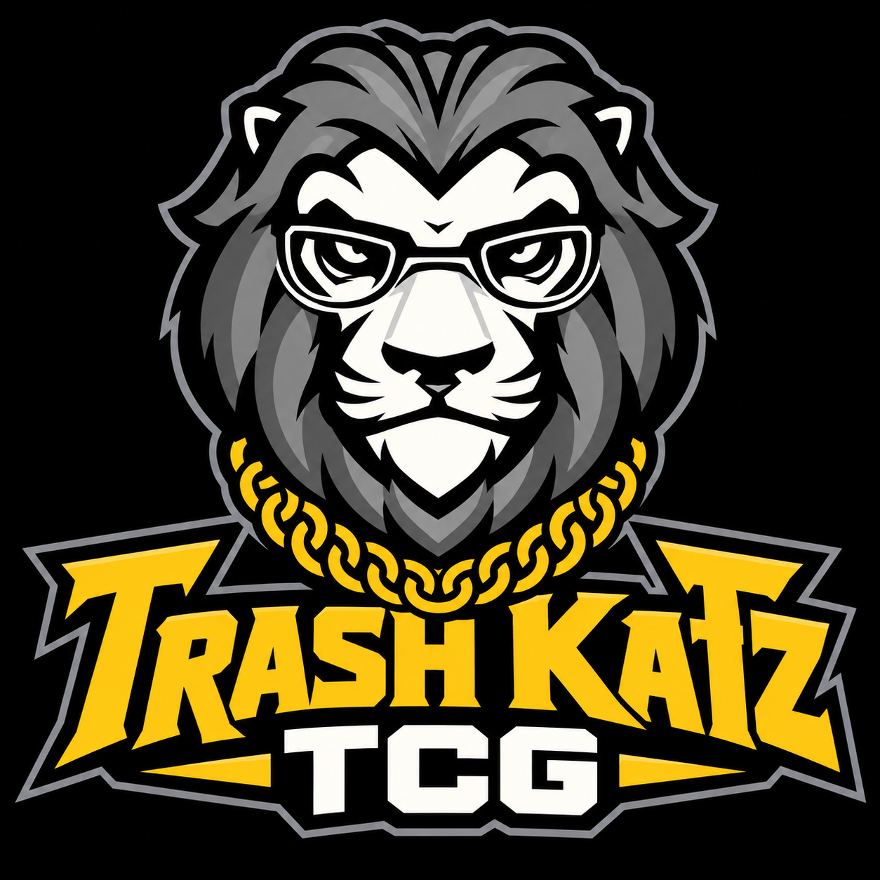 Trash Katz TCG